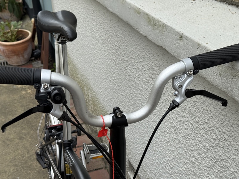 Brompton M3L