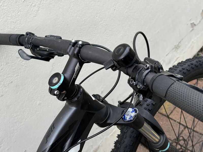 Specialized Jett