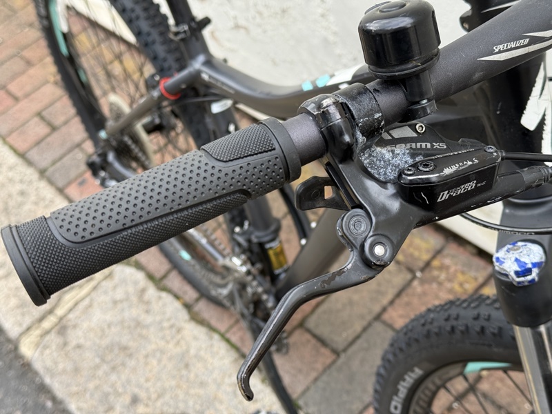 Specialized Jett