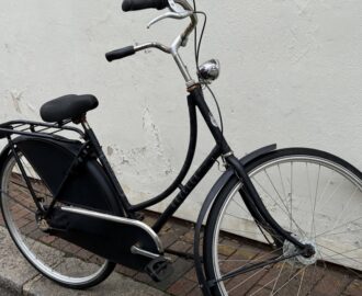 Gazelle Classic