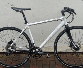 Boardman Pro Ltd Hybrid