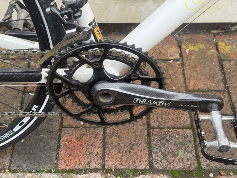 Boardman Pro Ltd Hybrid