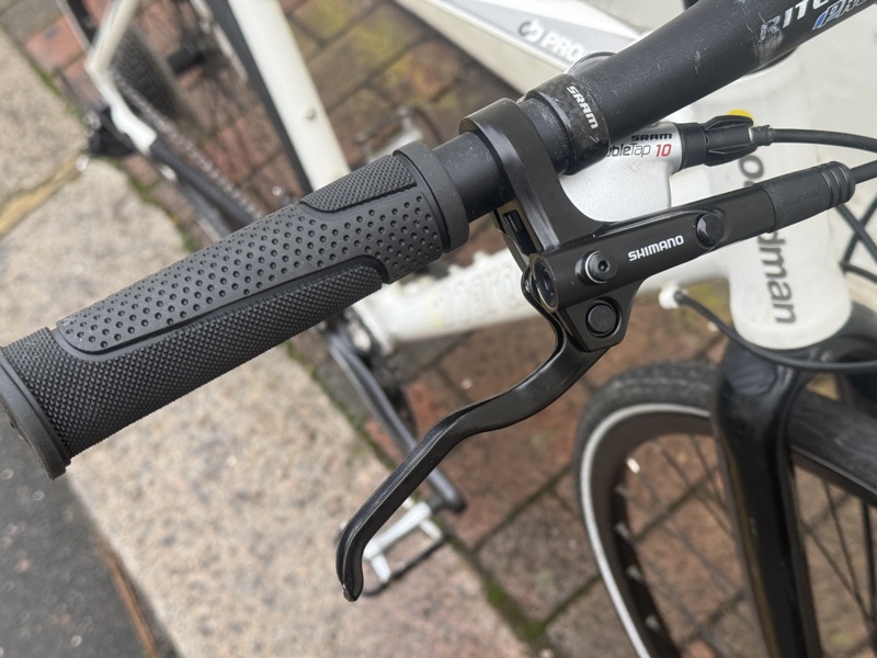 Boardman Pro Ltd Hybrid