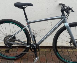 Specialised Diverge E5 Expert EVO Flat-bar