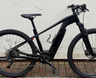 Orbea Keram 30