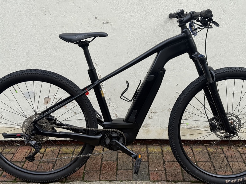 Orbea Keram 30