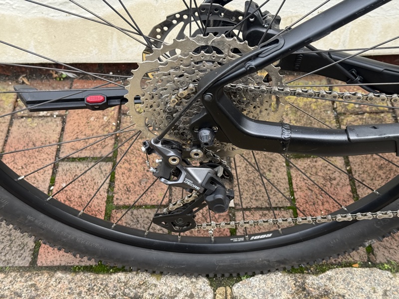 Orbea Keram 30