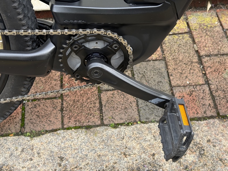 Orbea Keram 30