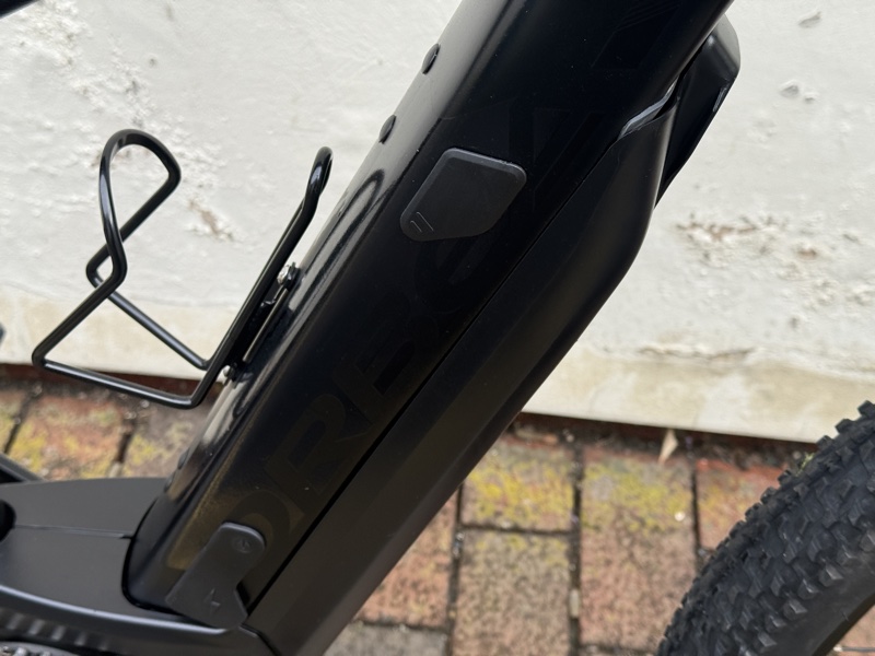 Orbea Keram 30