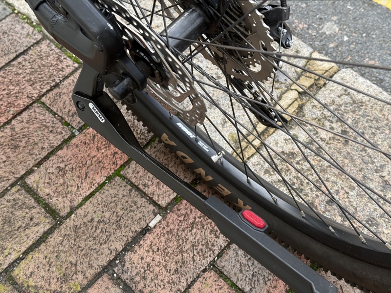 Orbea Keram 30