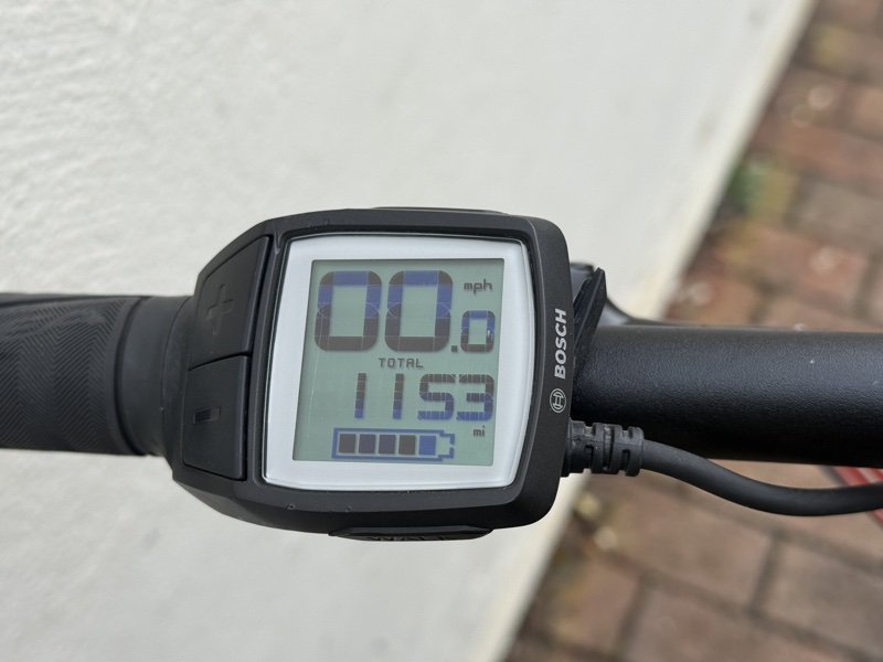 Orbea Keram 30