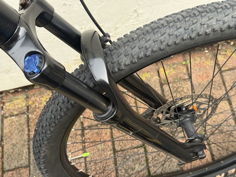 Orbea Keram 30