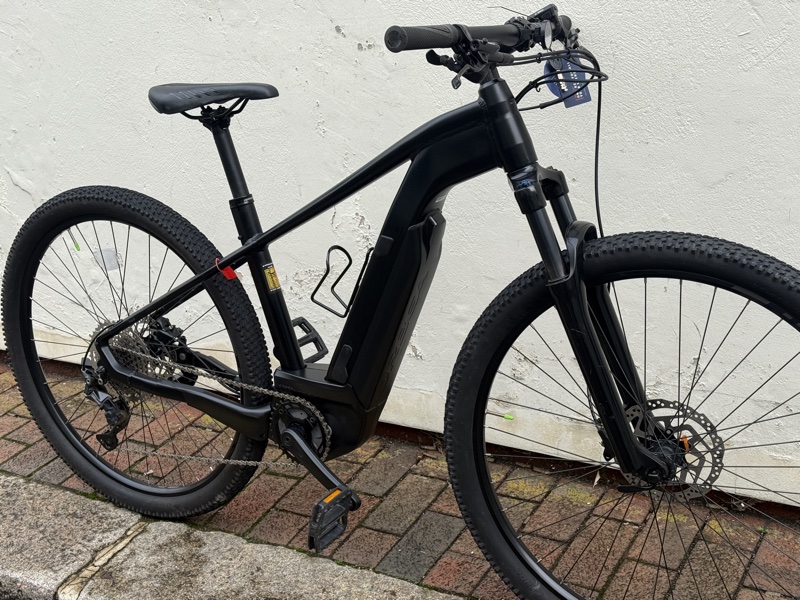 Orbea Keram 30