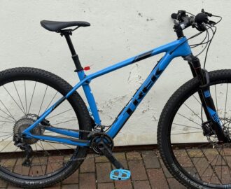 Trek Procaliber 9.7 carbon
