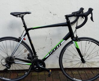 Giant Contend 1