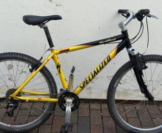 Specialized Hard Rock Comp