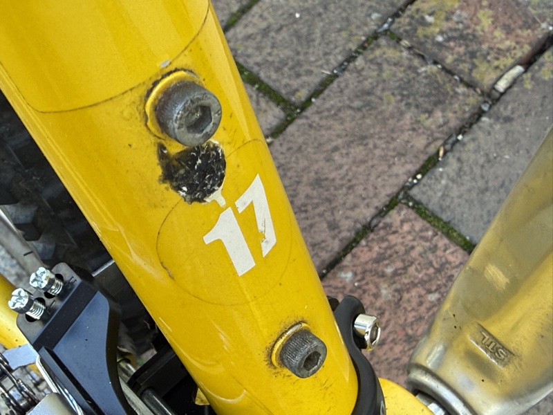 Specialized Hard Rock Comp