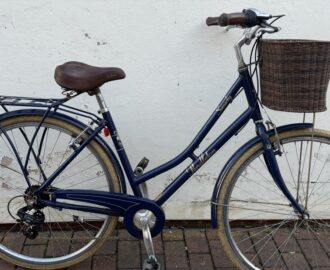 Pendleton Somerby