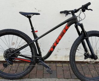Trek Roscoe 8