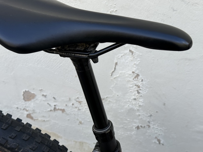 Trek Roscoe 8