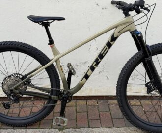 Trek Roscoe 9