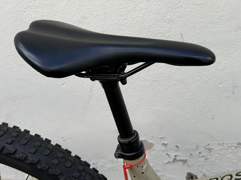 Trek Roscoe 9