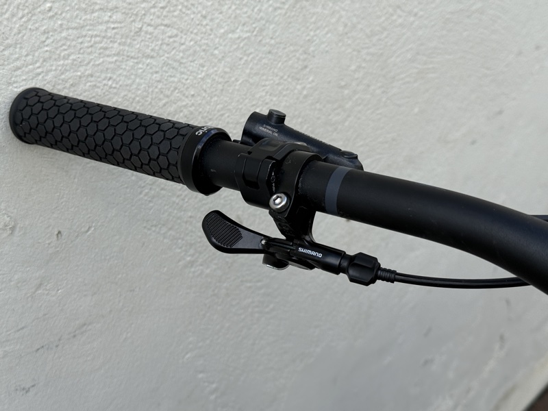 Trek Roscoe 9