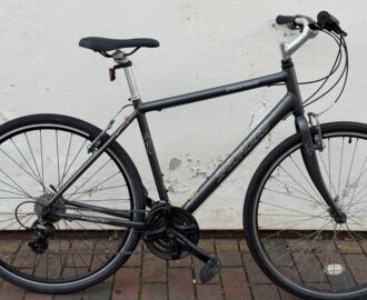 Specialized Crossroads