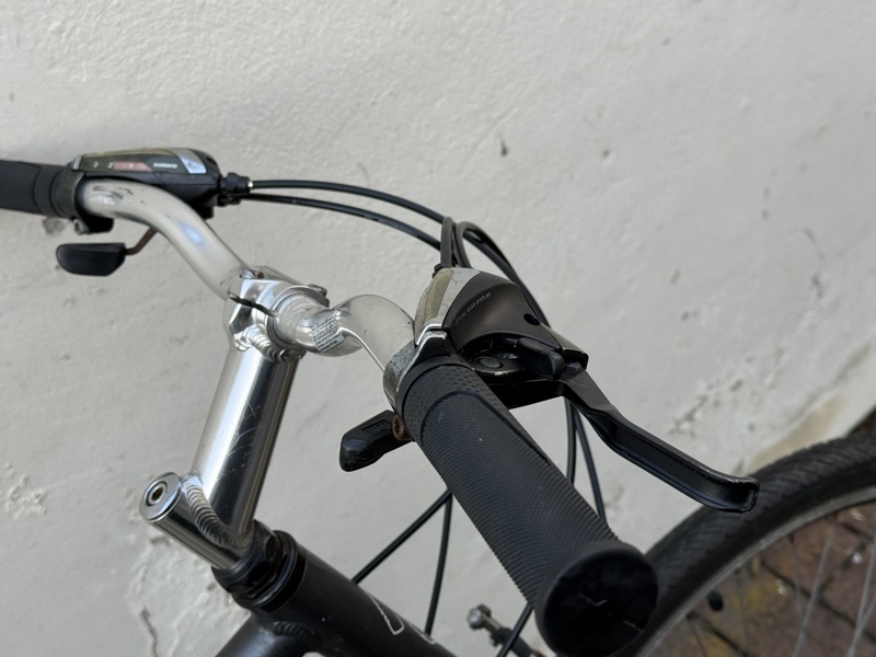 Specialized Crossroads