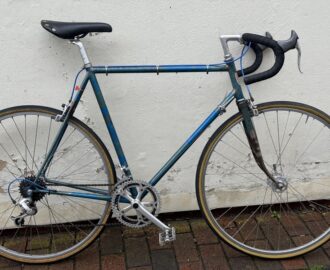 Viscount Racer