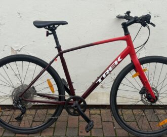 Trek FX3
