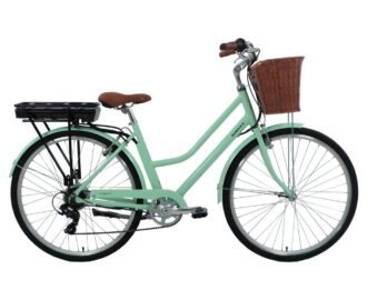 Dawes Elegance Low-Step