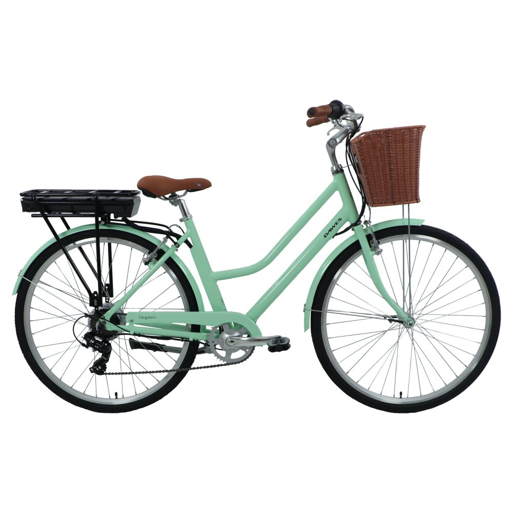 Dawes Elegance Low-Step