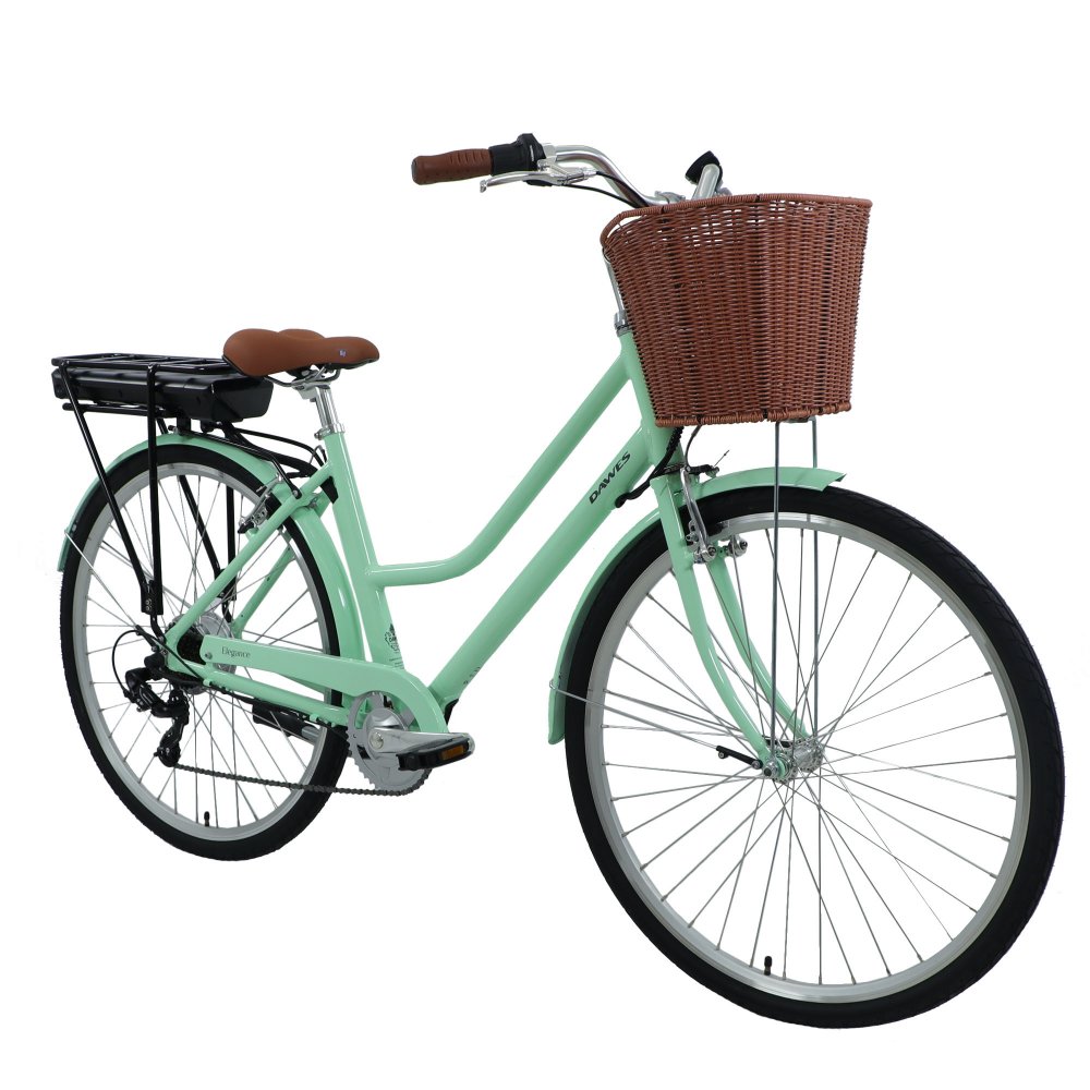 Dawes Elegance Low-Step - Image 13