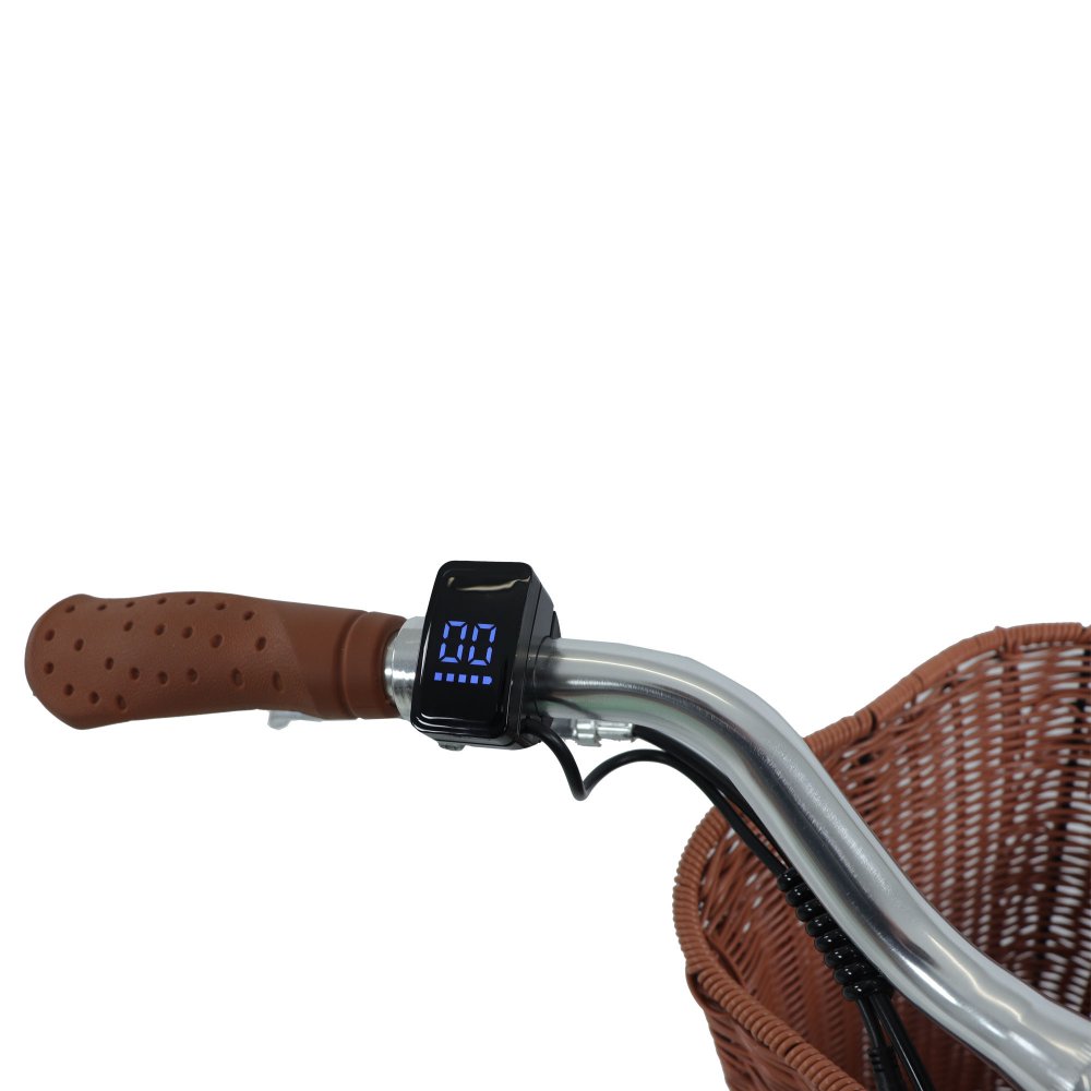 Dawes Elegance Low-Step - Image 7