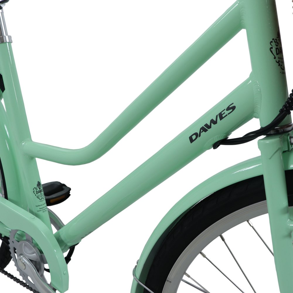 Dawes Elegance Low-Step - Image 5
