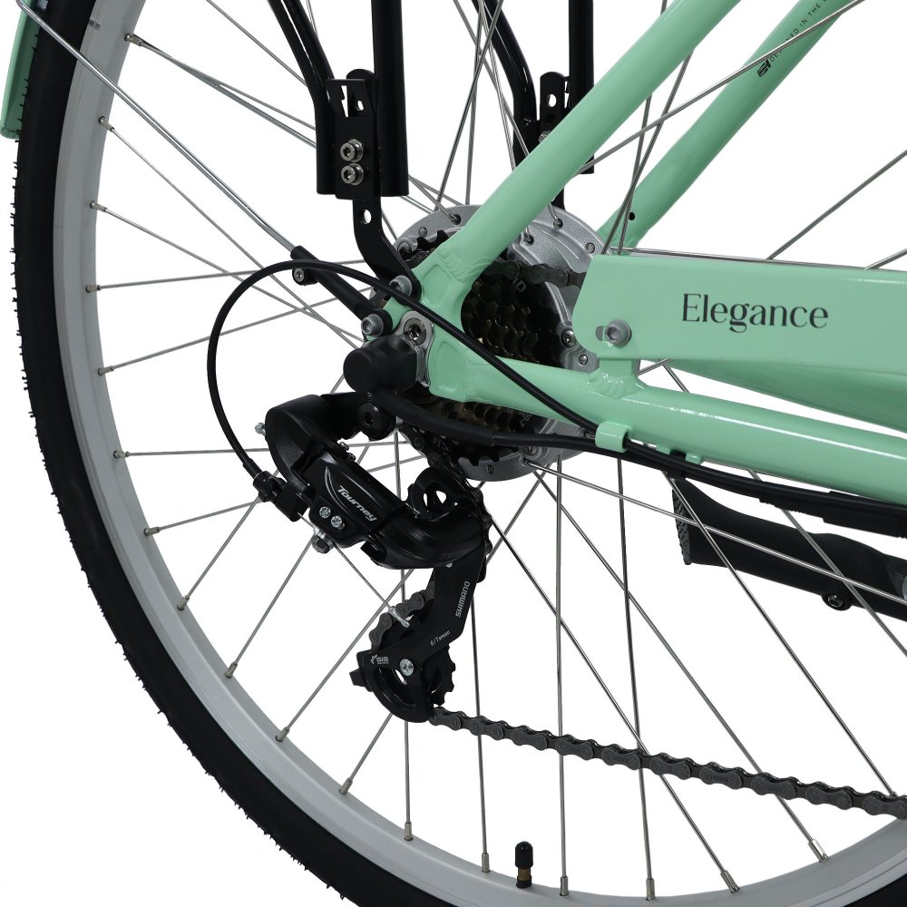 Dawes Elegance Low-Step - Image 4