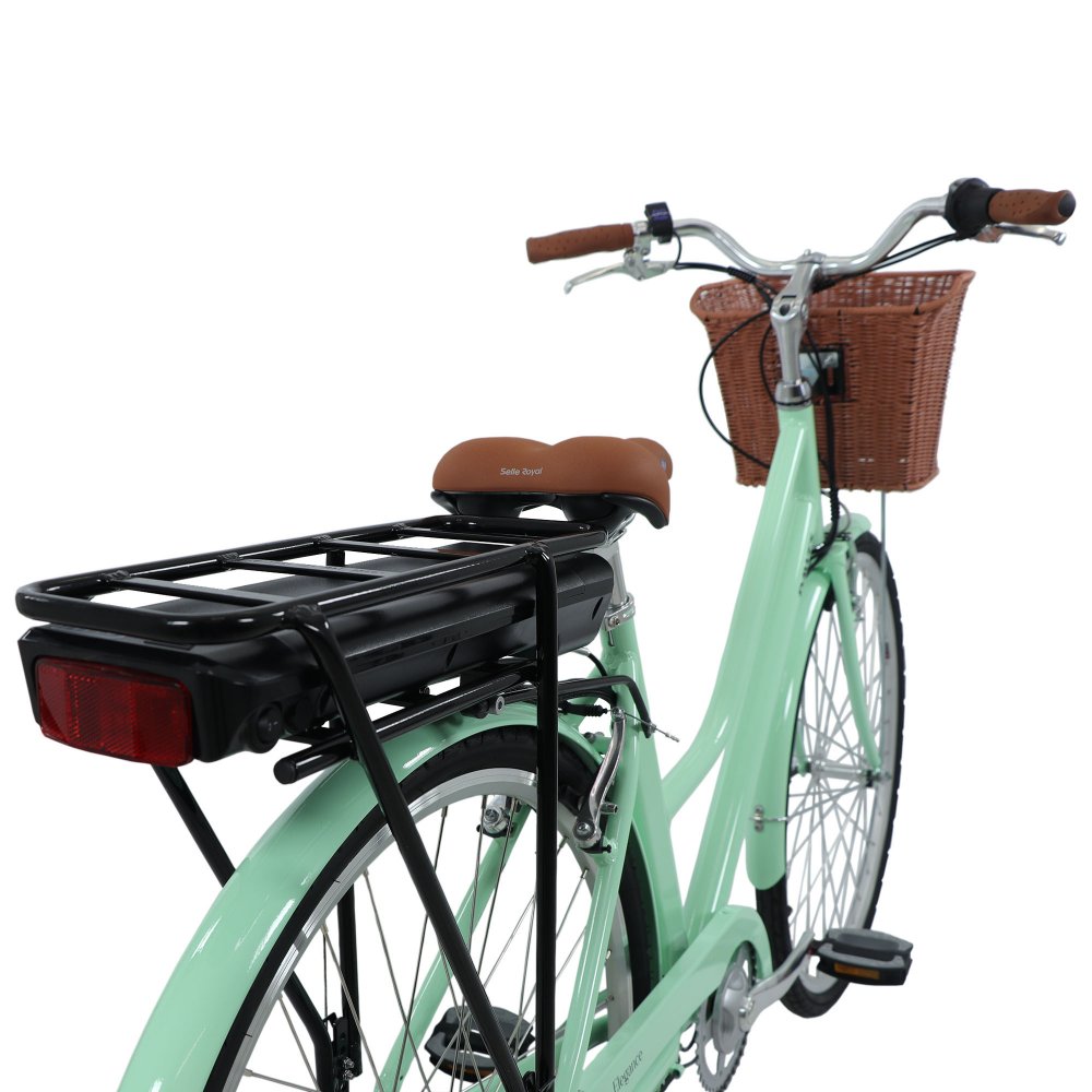 Dawes Elegance Low-Step - Image 3