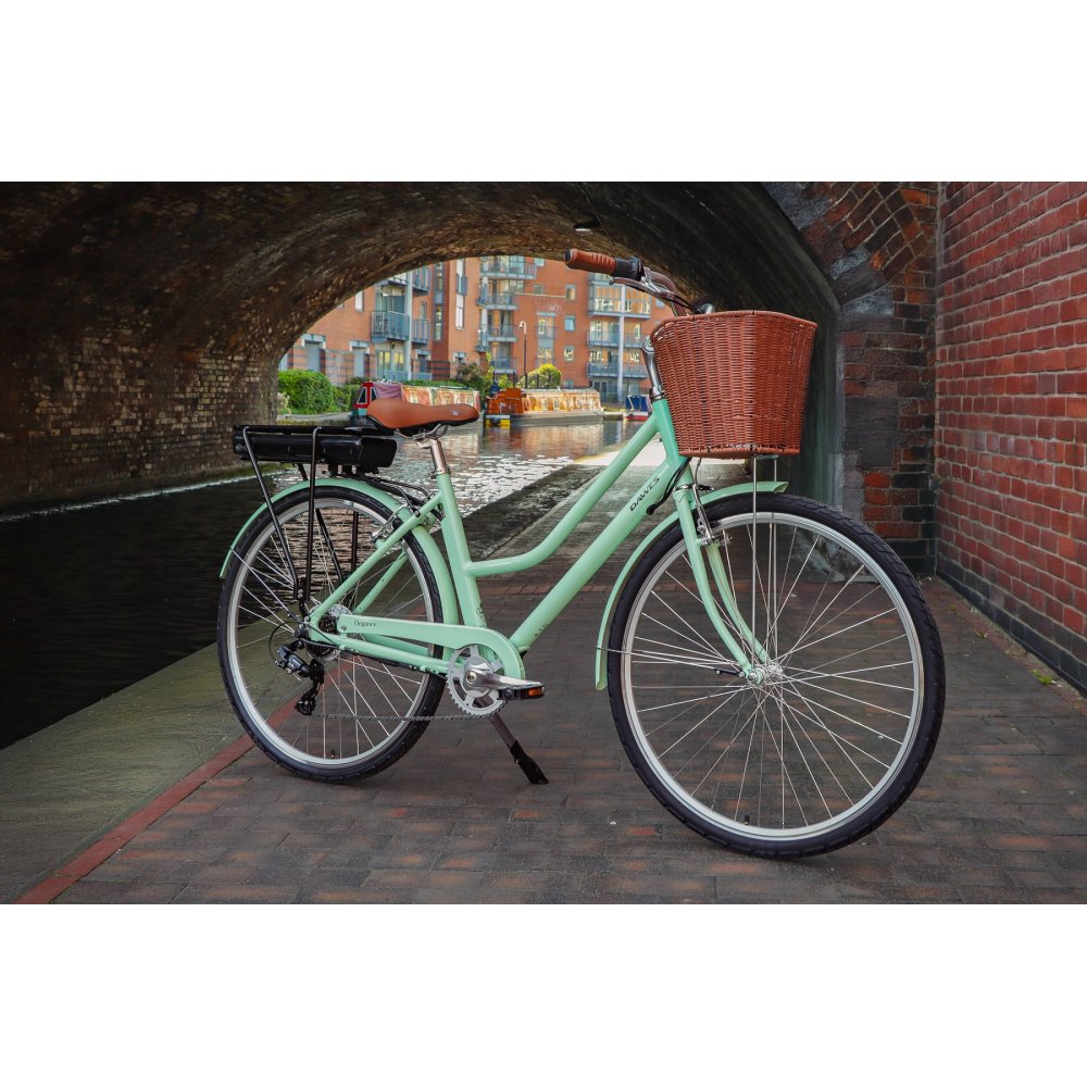 Dawes Elegance Low-Step - Image 12