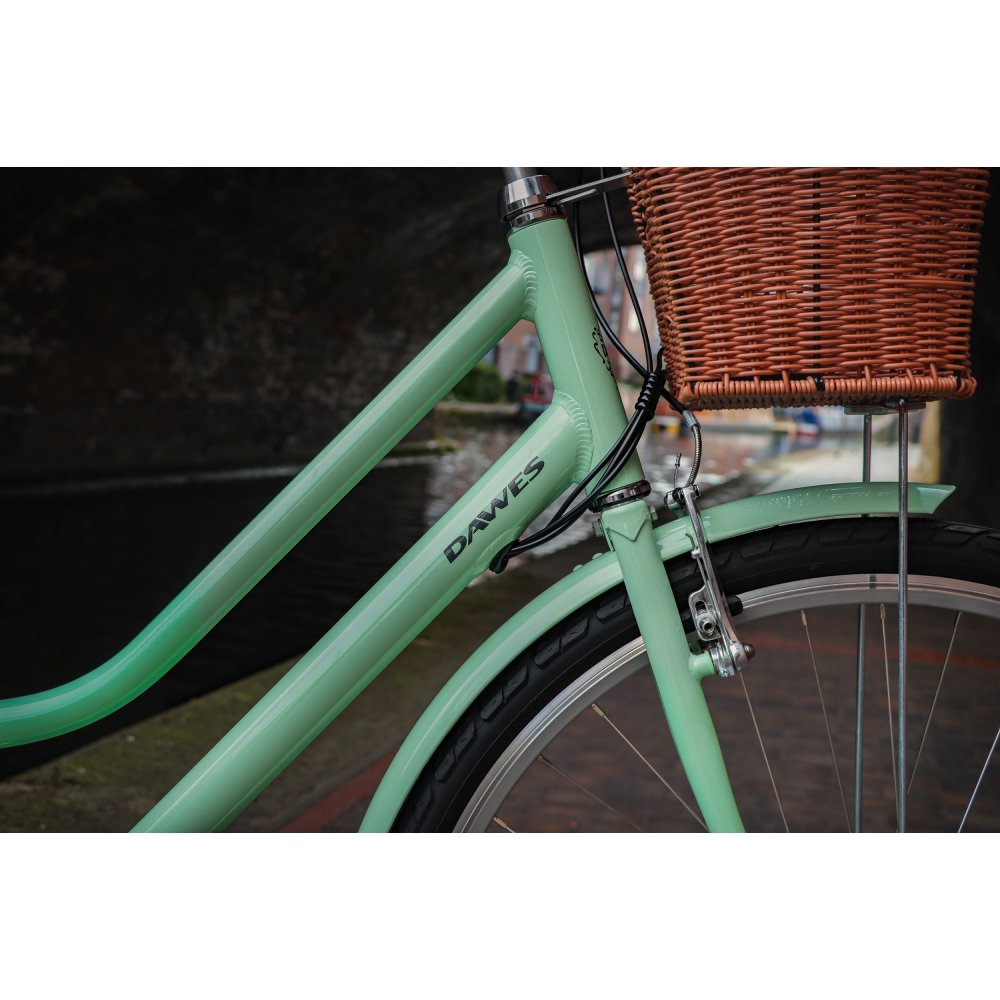 Dawes Elegance Low-Step - Image 10