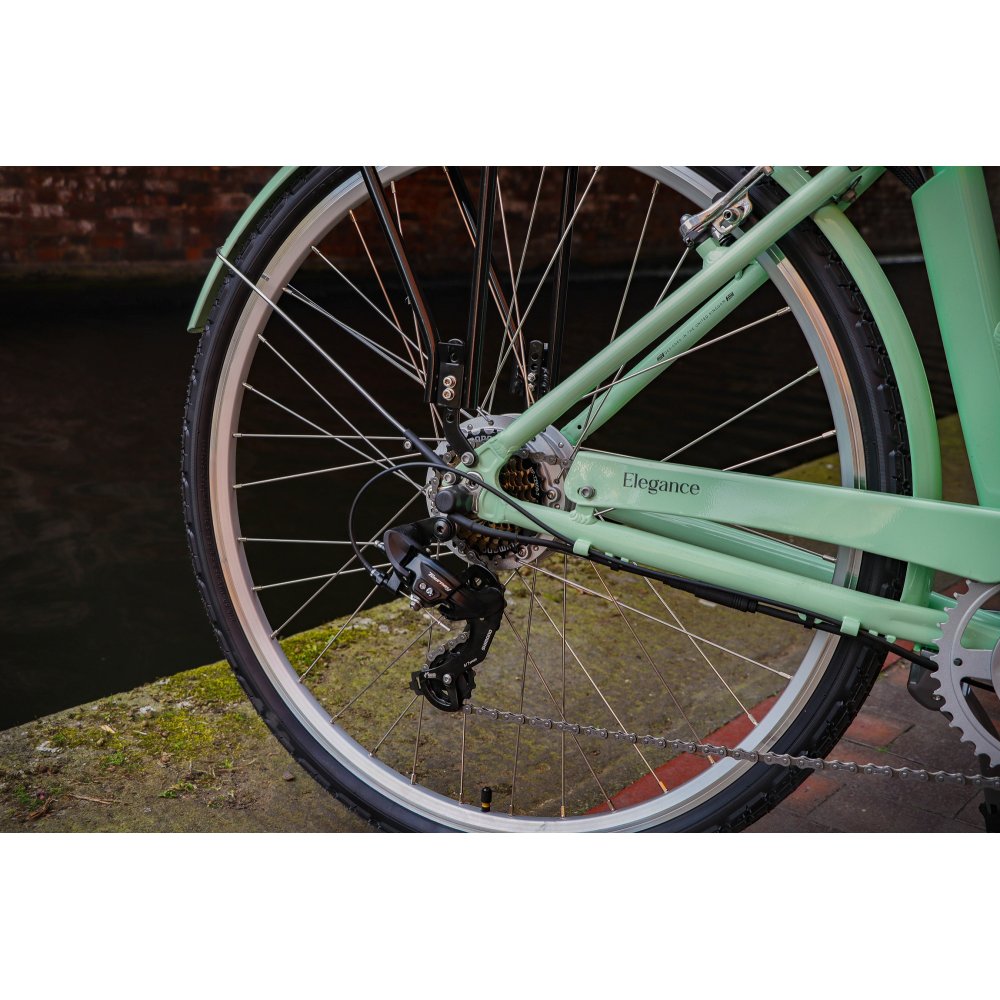 Dawes Elegance Low-Step - Image 9