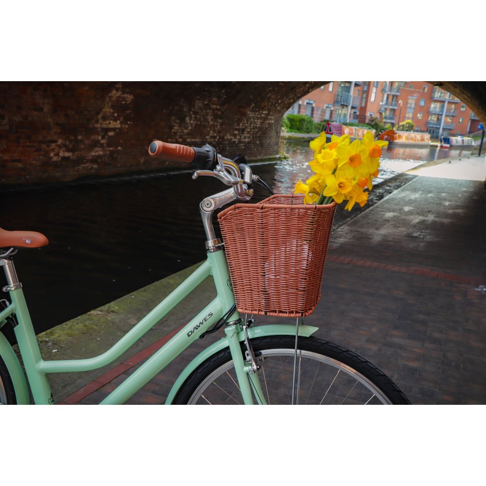 Dawes Elegance Low-Step - Image 8